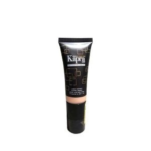 کرم پودری تیوپی SPF15 کاپرا