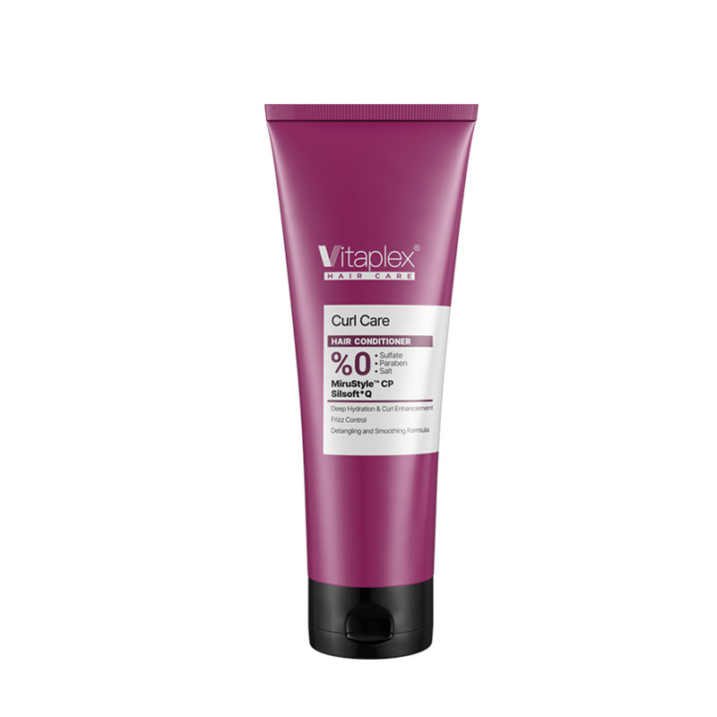 Vitaplex-curly-care-conditioner