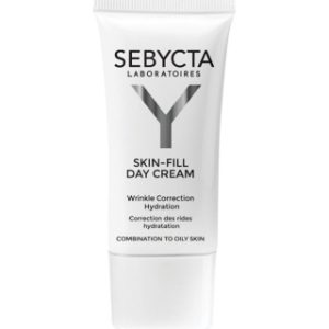 کرم روز سبیکتا مدل Skin Fill مناسب پوست مختلط تا چرب 40 میلی لیتر