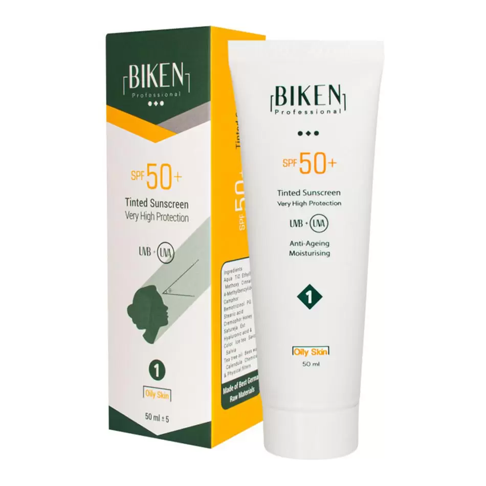 biken-sunscreen-spf50-oily-skin-natural-beige-2